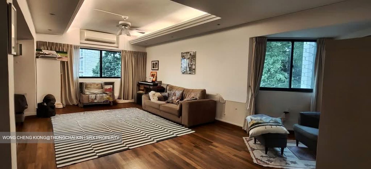 Grange Heights (D9), Apartment #557315711